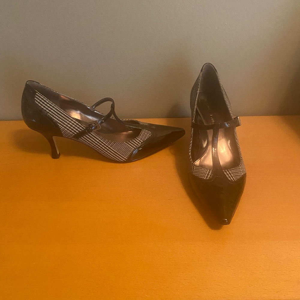 Circa Joan & David Pump